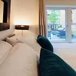 Olympia 2 Bed Terrace