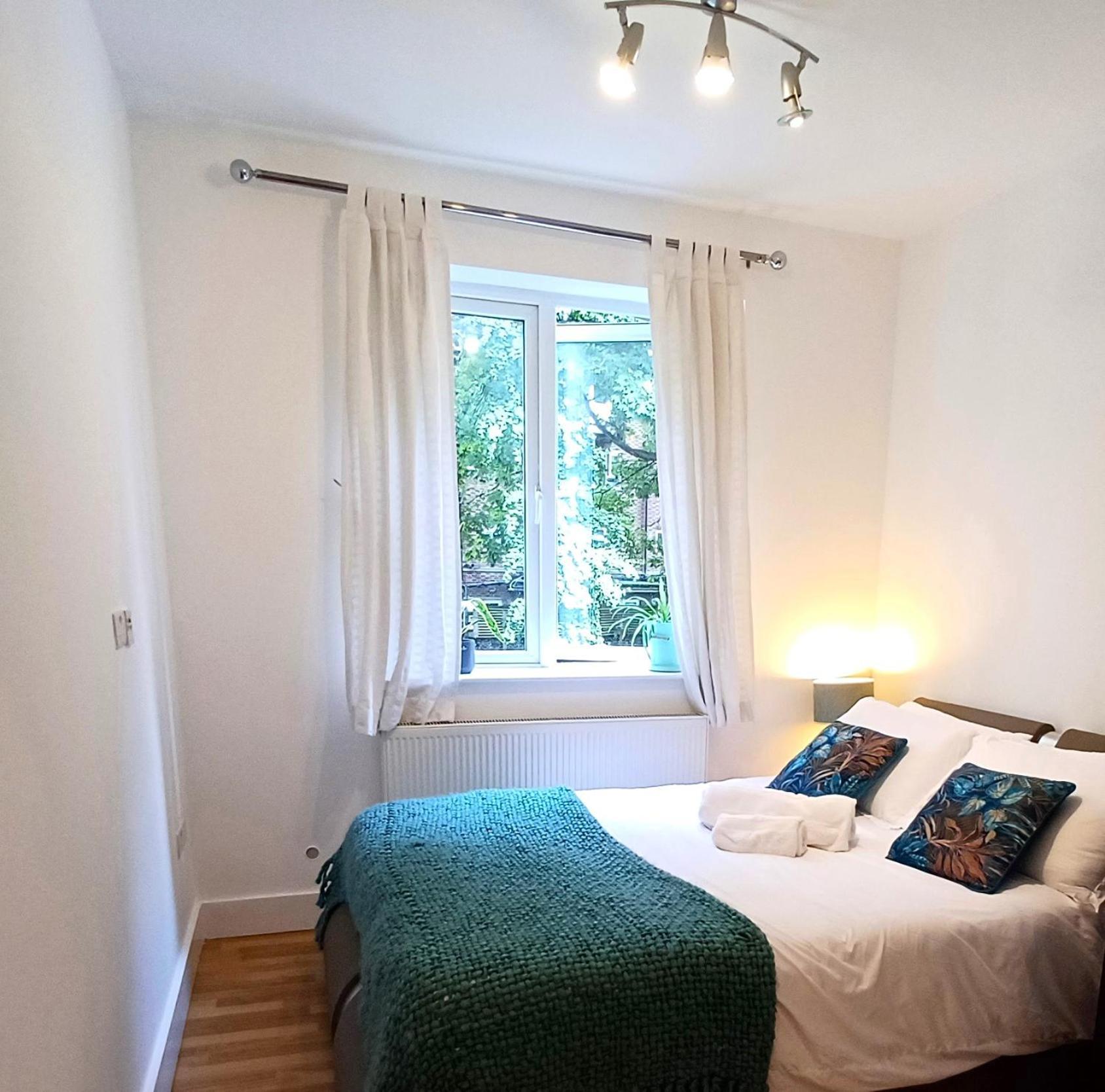 Apartment Olympia 2 Bed Terrace *